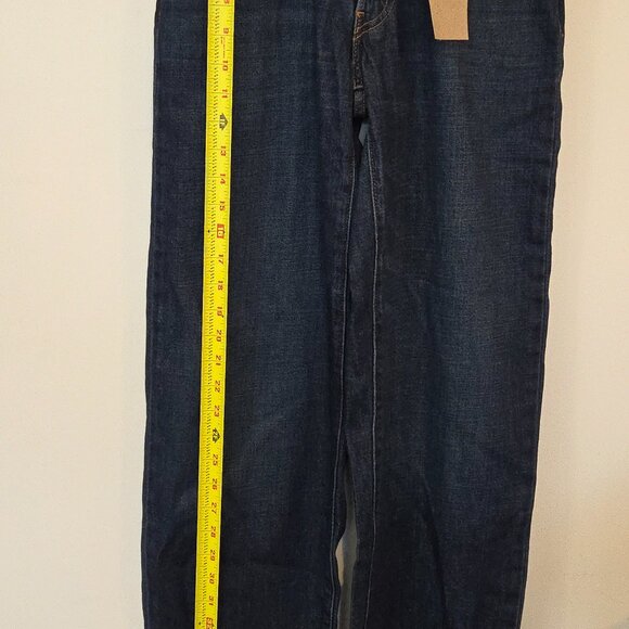 Levi’s NWT Baggy Dad Jeans – 90s Retro Fit 24 waist - Picture 2 of 7